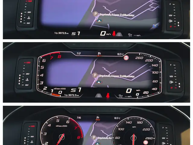 Seat Arona 1,0L 2023, Επαρχία Λάρνακας — Λάρνακα - Φοινικούδες - 12