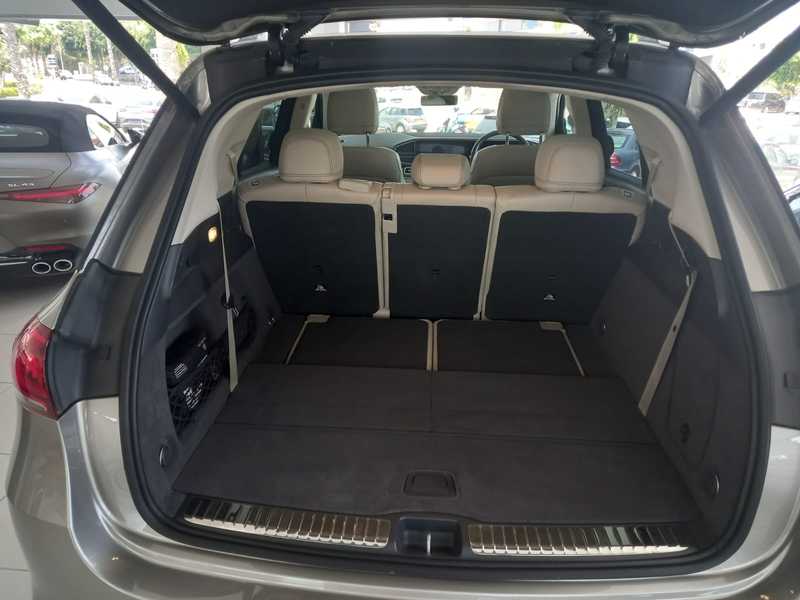 2019 Mercedes-Benz GLE-Class 3,0L 2019 Cyprus