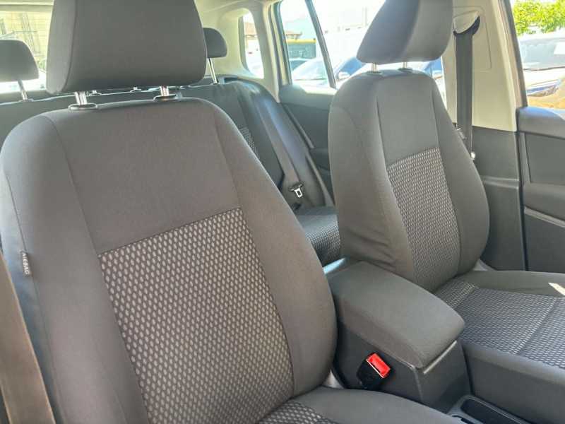 2011 Volkswagen Tiguan 1,4L 2011 Cyprus