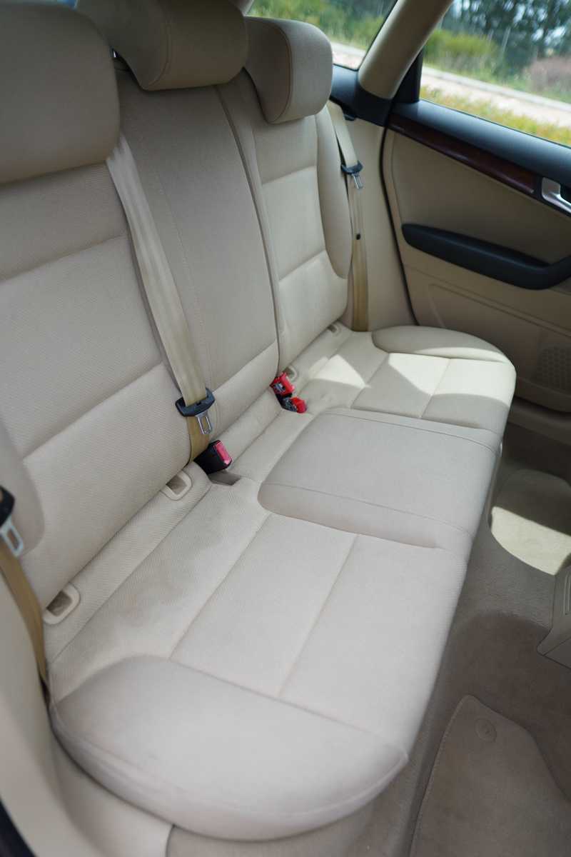 2006 Audi A3 1,6L 2006 Cyprus