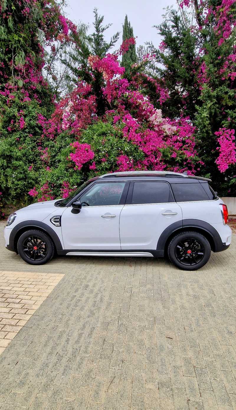 2019 Mini Cooper 2,0L 2019 Cyprus