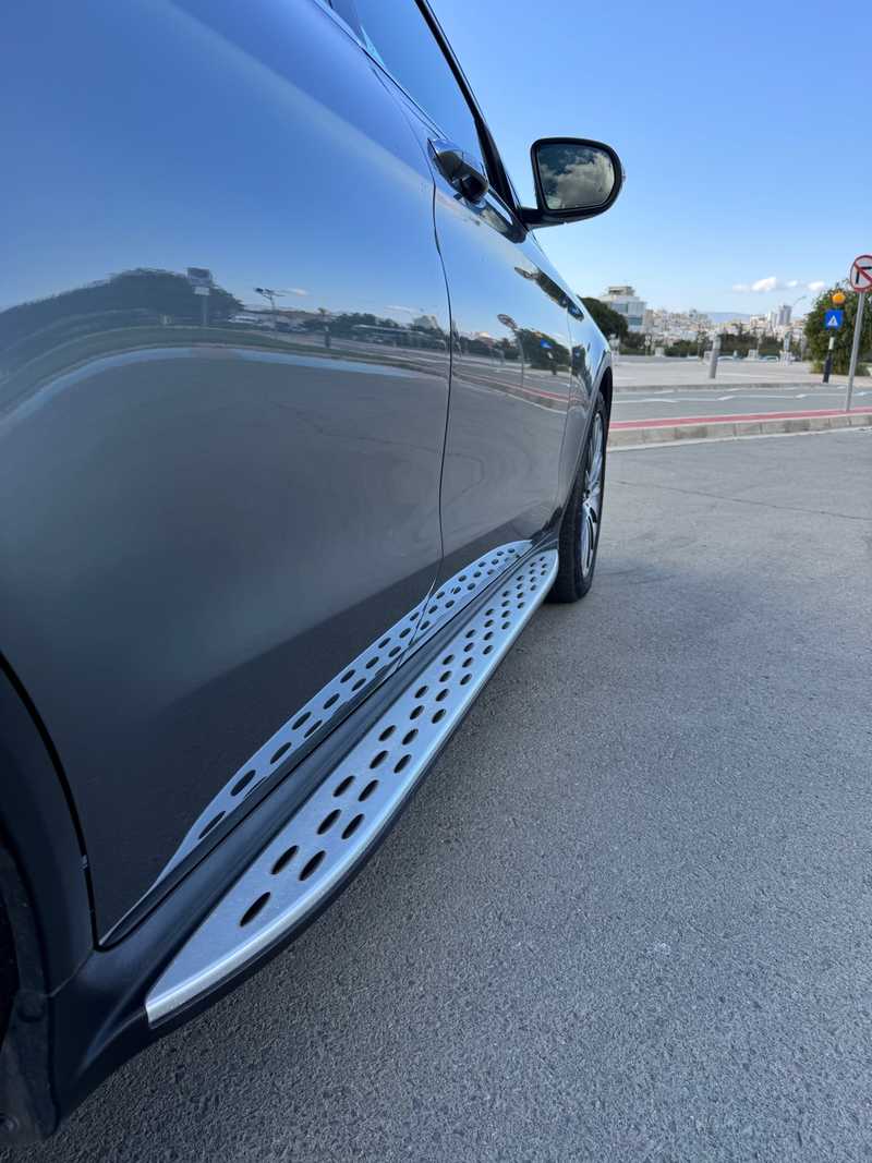 2015 Mercedes-Benz GLC-Class 2,2L 2015 Cyprus