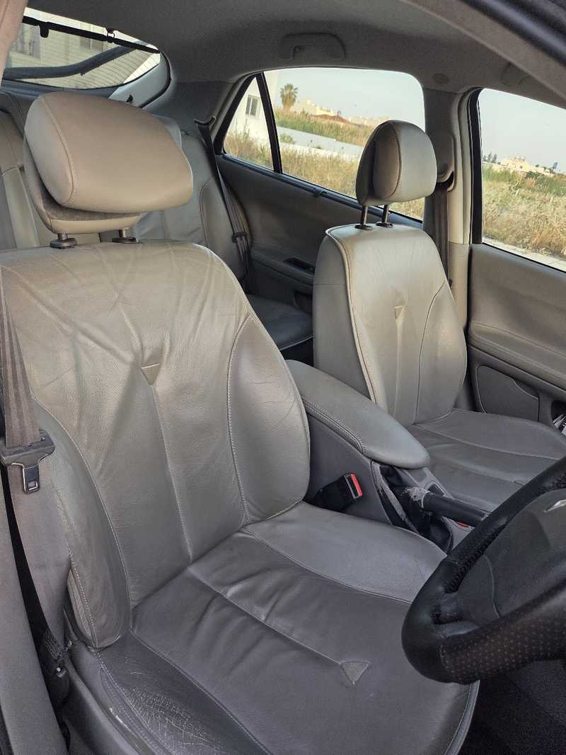 2004 Renault Laguna 2,0L 2004 Cyprus