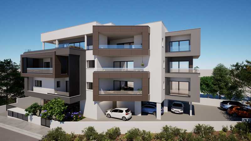 2-bedroom apartment for sale