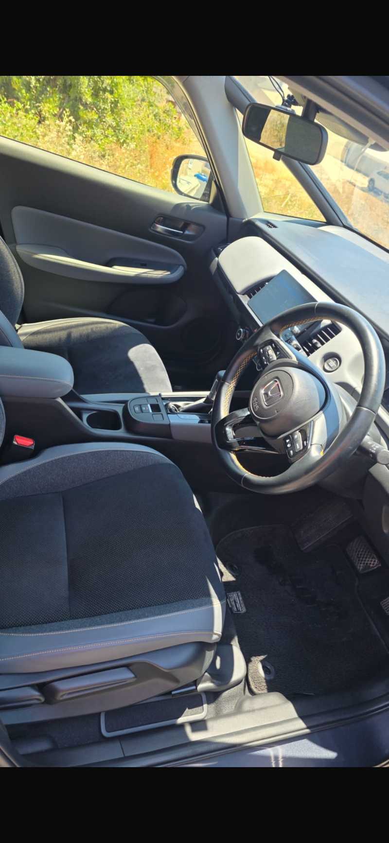 2023 Honda Fit 1,5L 2023 Cyprus