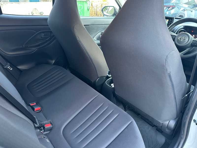 2024 Toyota Yaris Cross 1,5L 2024 Cyprus