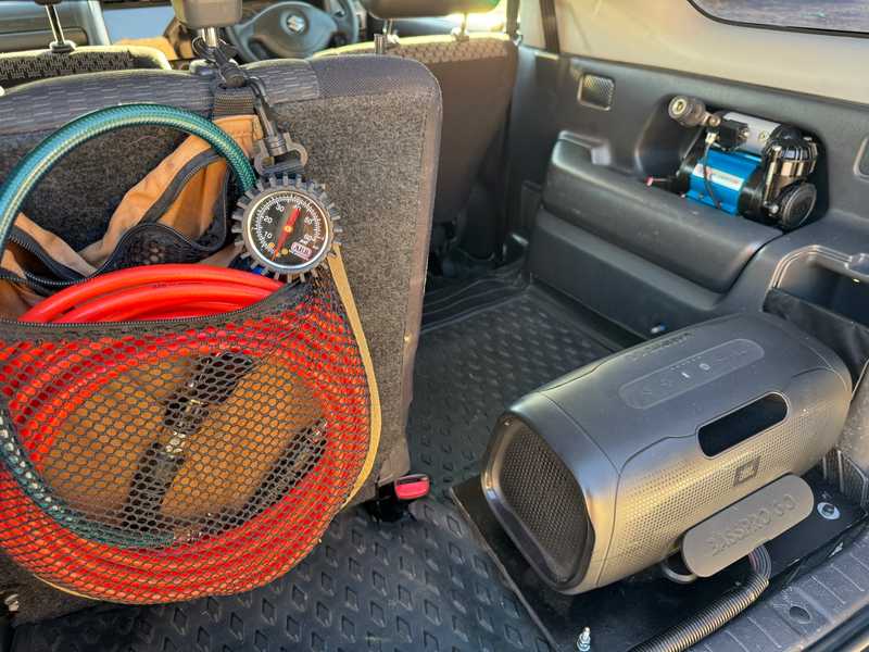2008 Suzuki Jimny 1,3L 2008 Cyprus