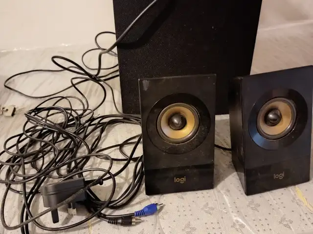 Nice speaker, Επαρχία Λάρνακας — Λάρνακα - Φοινικούδες