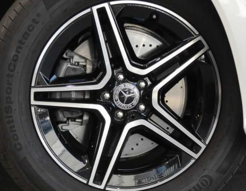 2024 Mercedes-Benz GLE-Class 3,0L 2024 Cyprus