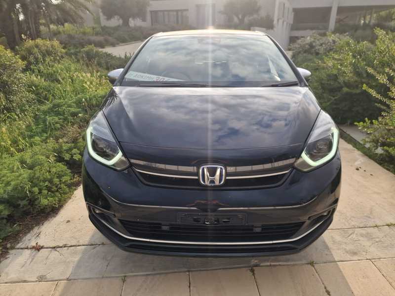 2024 Honda Fit 1,5L 2024 Cyprus