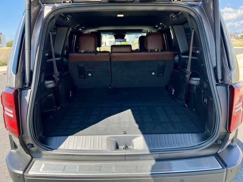 2024 Toyota Land Cruiser 250 2,8L 2024 Cyprus