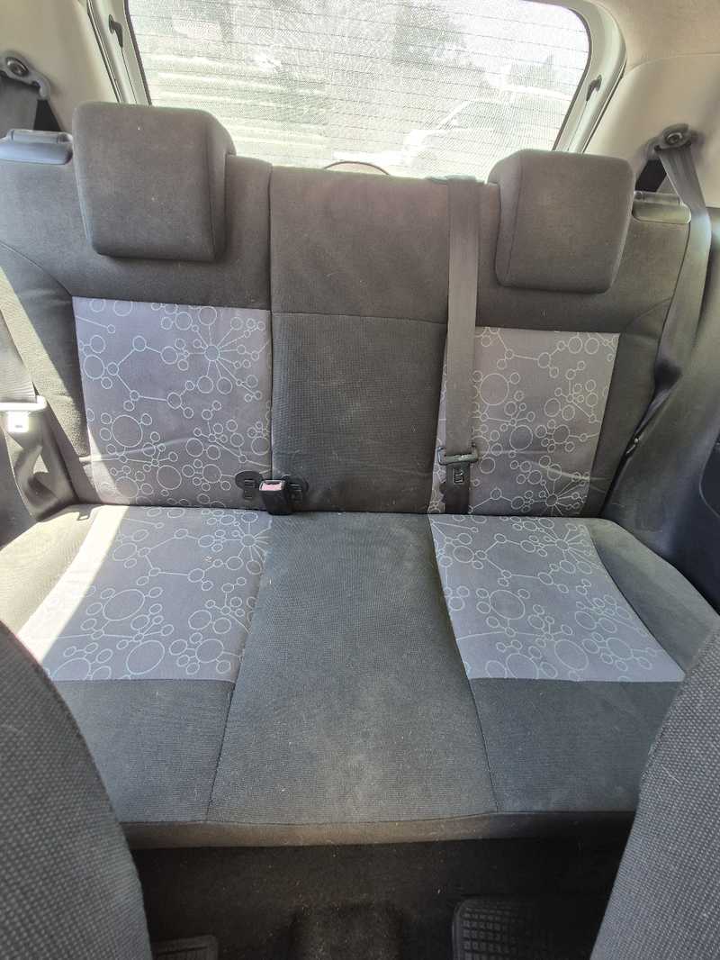 2008 Ford Fiesta 1,4L 2008 Cyprus