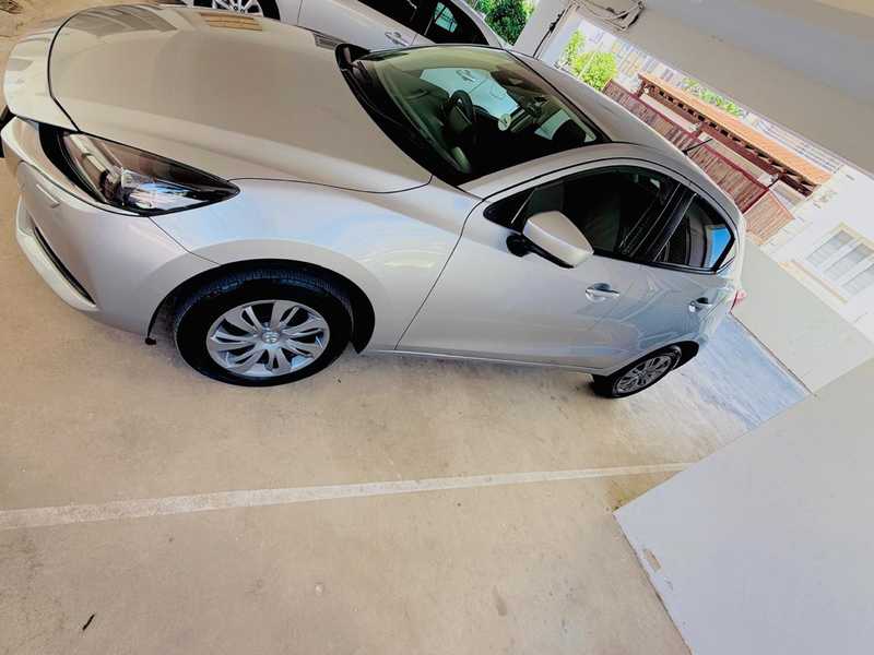 2023 Mazda Demio 1,5L 2023 Cyprus