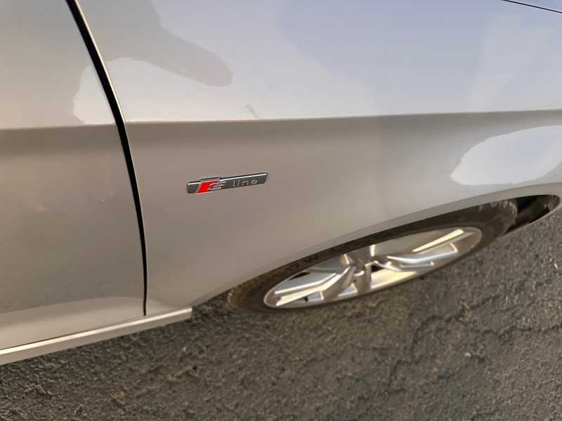 2014 Audi A3 1,4L 2014 Cyprus