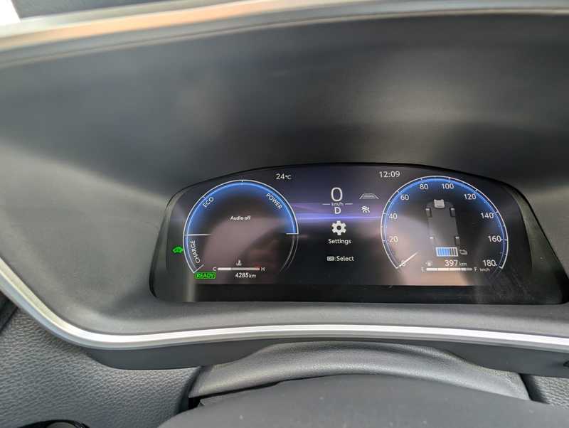 2025 Toyota Corolla Cross 1,8L 2025 Cyprus