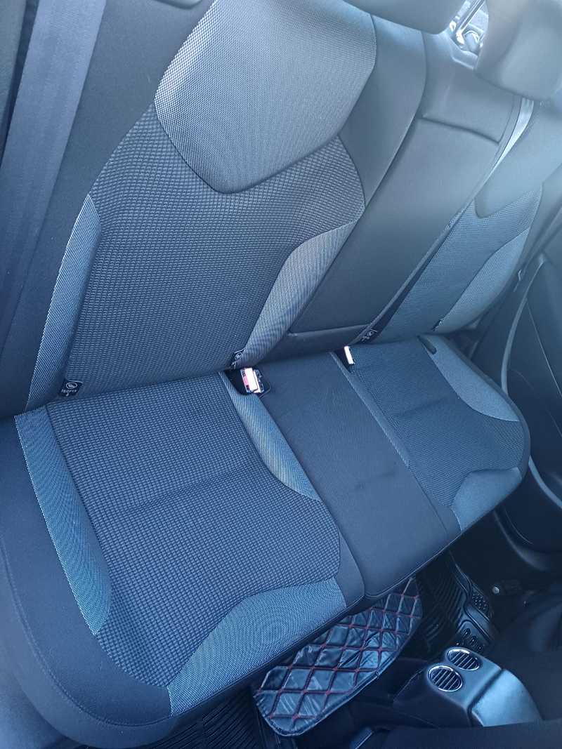 2007 Peugeot 308 1,6L 2007 Cyprus