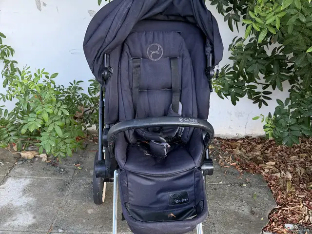 Cybex priam, Επαρχία Λεμεσού — Γερμασόγεια Τουριστική Περιοχή