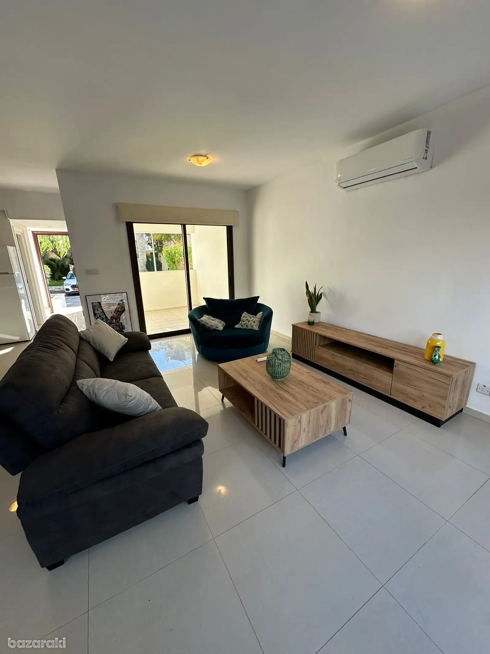 Maisonette, 3 bedrooms — 4