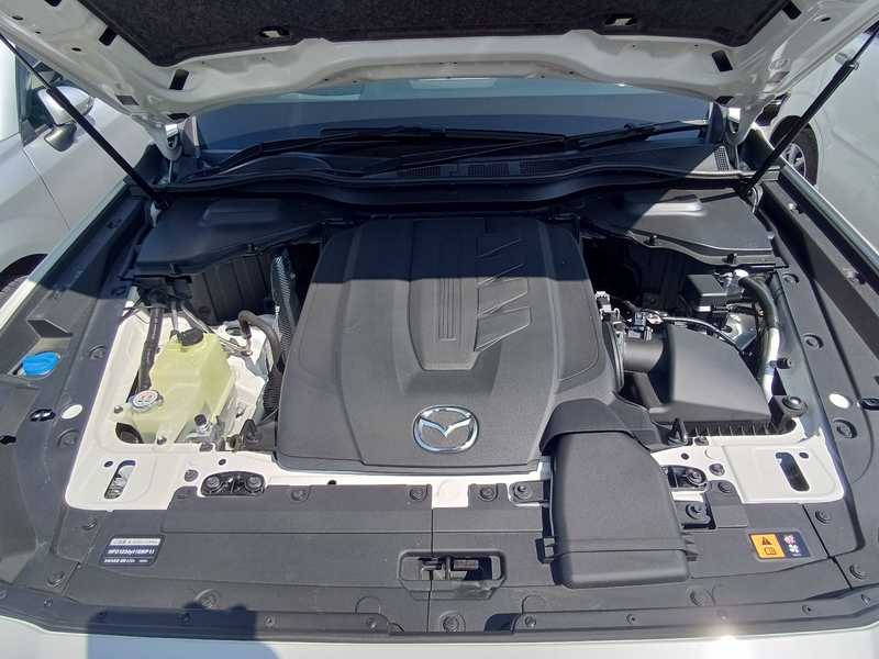 2024 Mazda CX-60 2,5L 2024 Cyprus