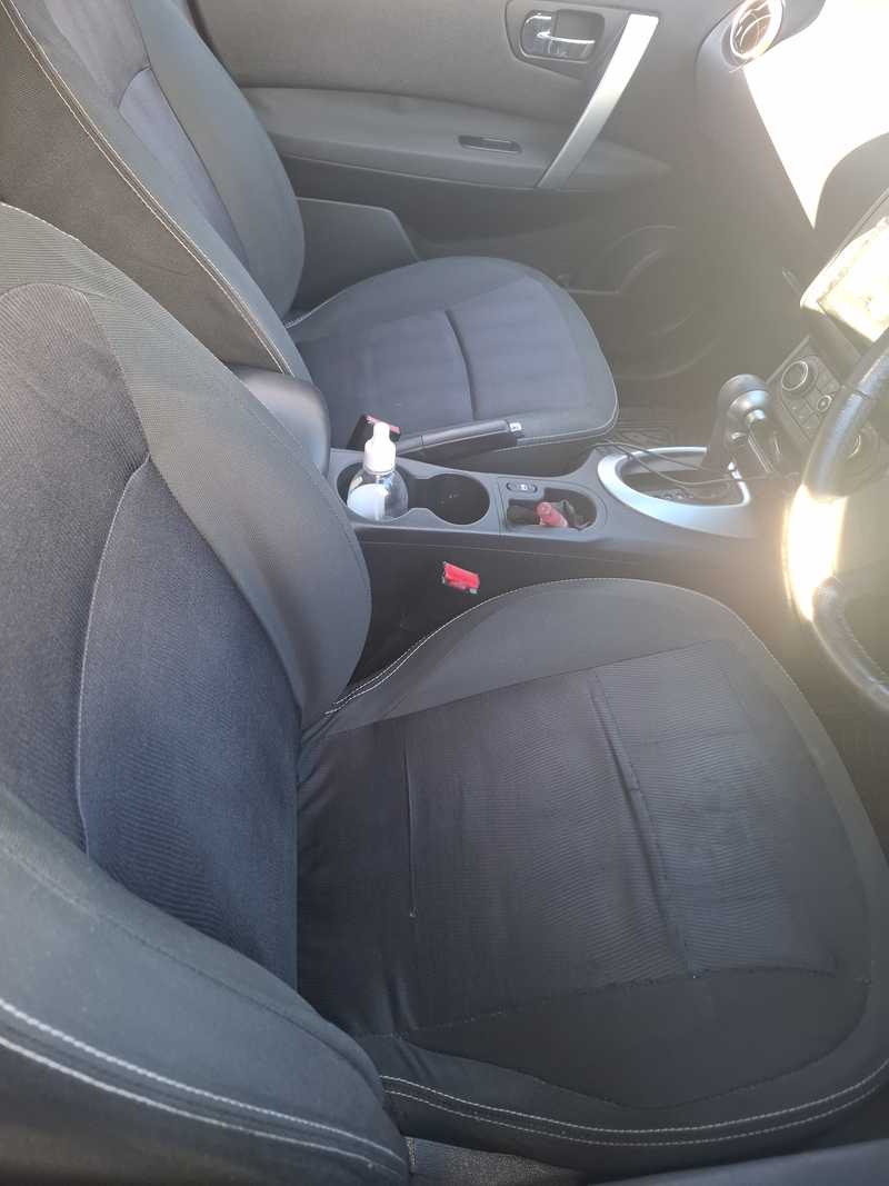2013 Nissan Qashqai 1,6L 2013 Cyprus