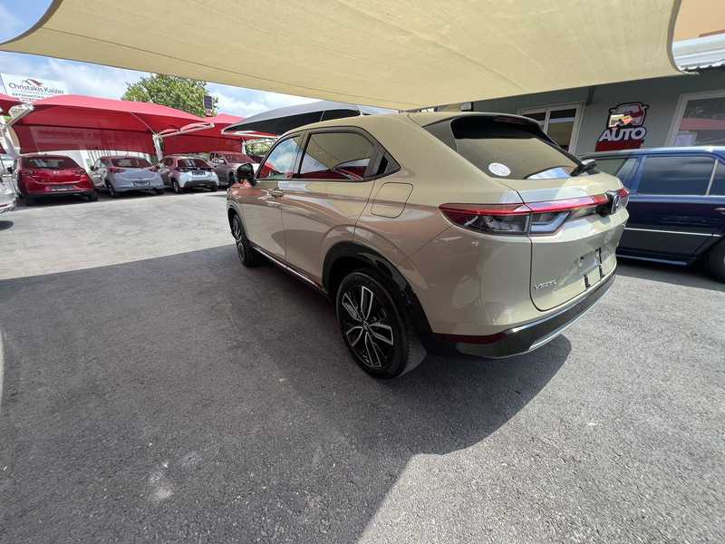 2022 Honda Vezel 1,5L 2022 Cyprus