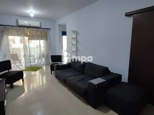 3-bedroom apartment to rent, Nicosia — Nicosia - Lykabittos