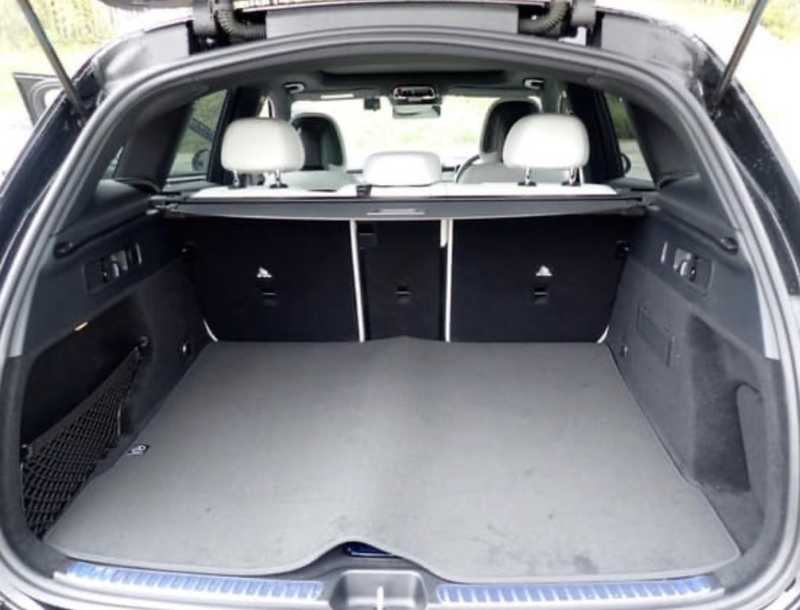 2025 Mercedes-Benz GLC-Class 2,0L 2025 Cyprus