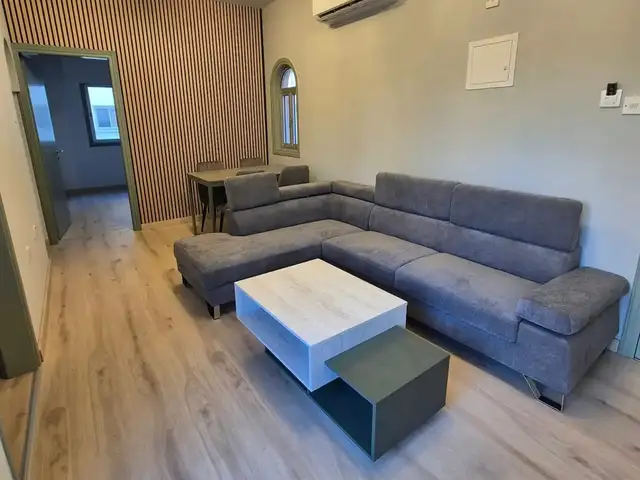 2-bedroom apartment to rent, Larnaca — Larnaka - Makenzy