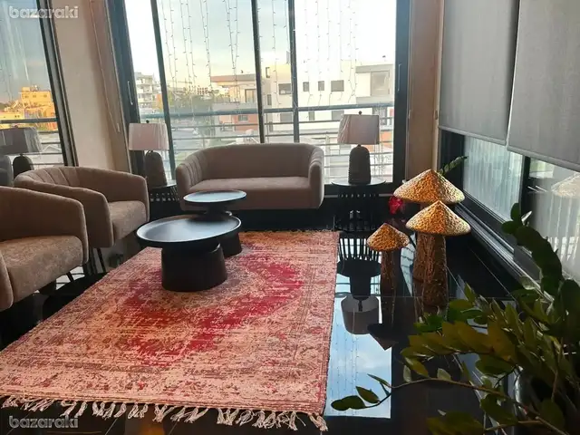 2-bedroom penthouse to rent, Επαρχία Λεμεσού — Άγιος Αθανάσιος - 5