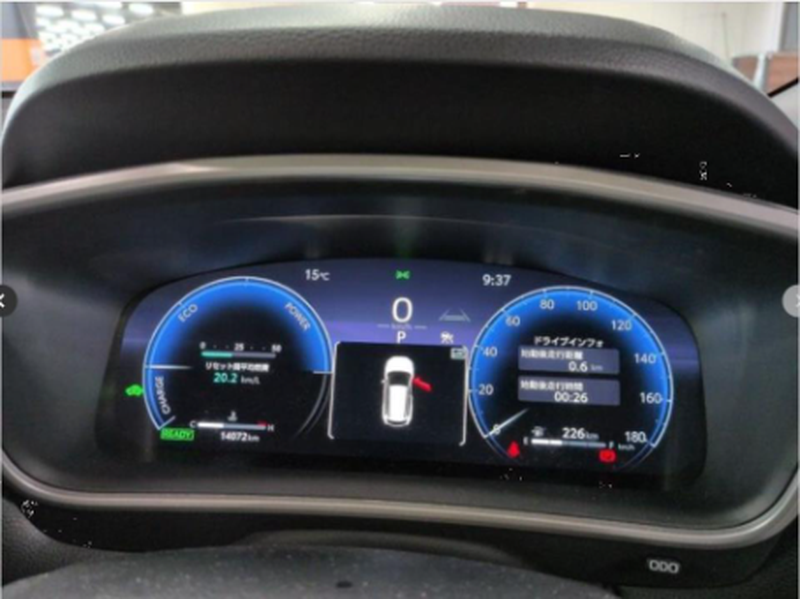 2024 Toyota Corolla Cross 1,8L 2024 Cyprus