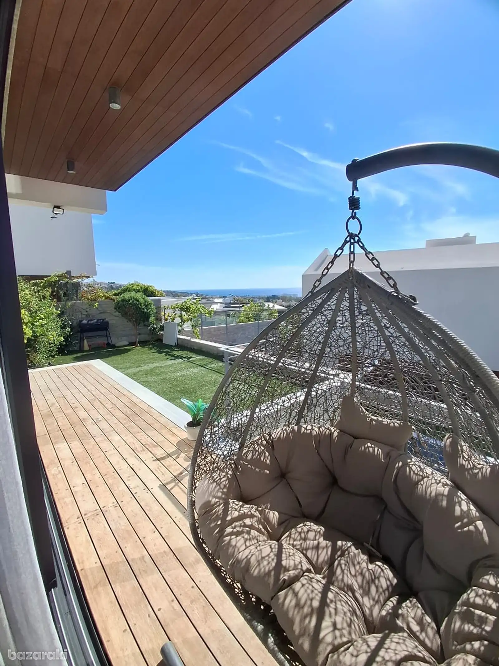 Villa, 3 bedrooms — 7