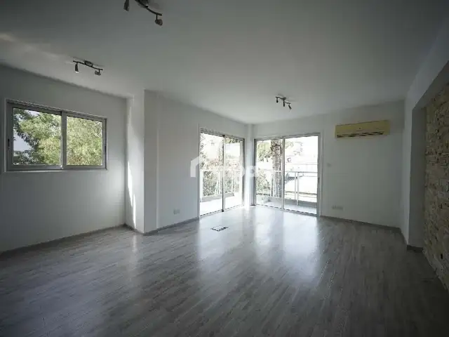 3-bedroom apartment for sale, Nicosia — Palouriotissa