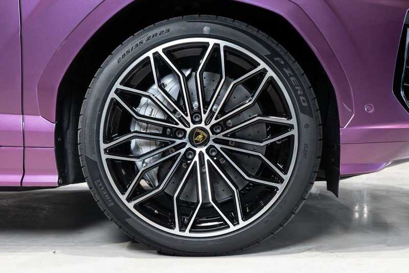 2026 Lamborghini Urus 4,0L 2026 Cyprus