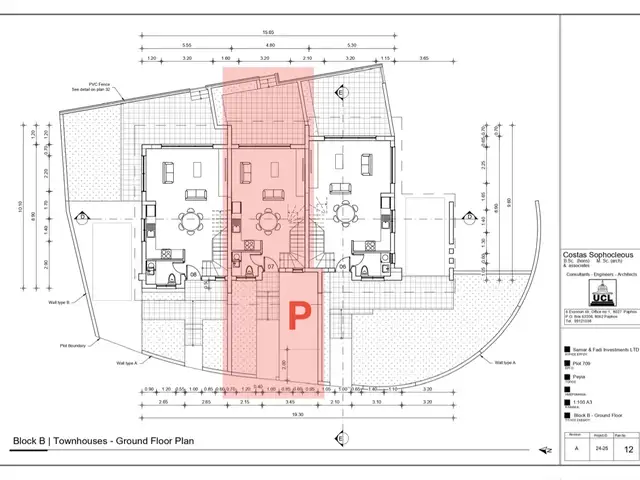 2-bedroom semi-detached for sale, Paphos — Pegeia - 14