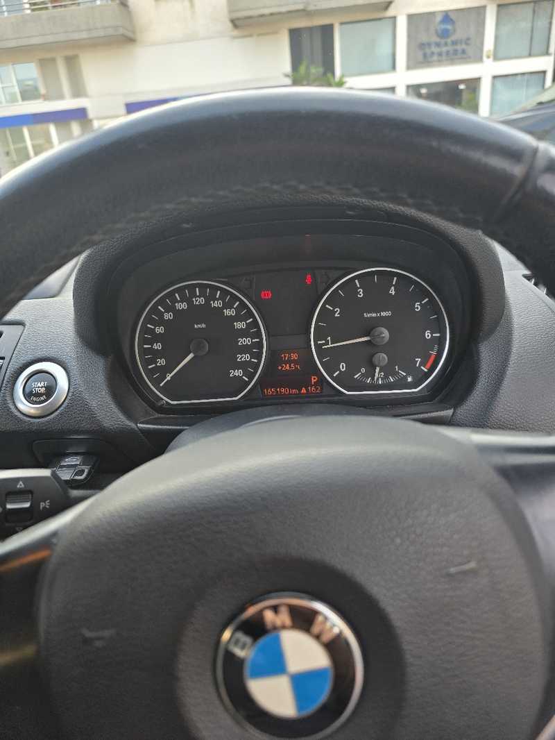 2010 BMW 1-Series 1,6L 2010 Cyprus
