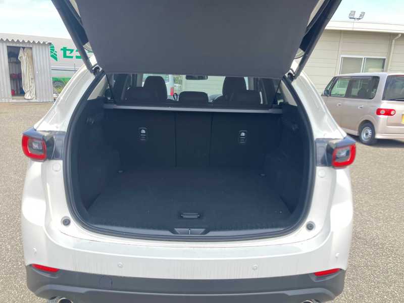 2024 Mazda CX-5 2,0L 2024 Cyprus