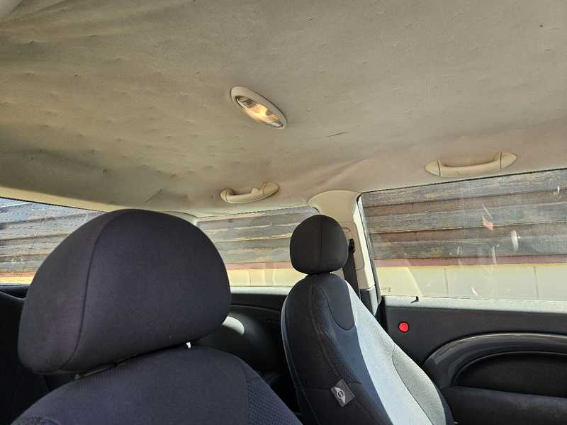 2005 Mini Cooper 1,6L 2005 Cyprus