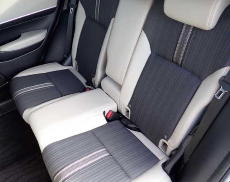 2022 Honda Vezel 1,5L 2022 Cyprus