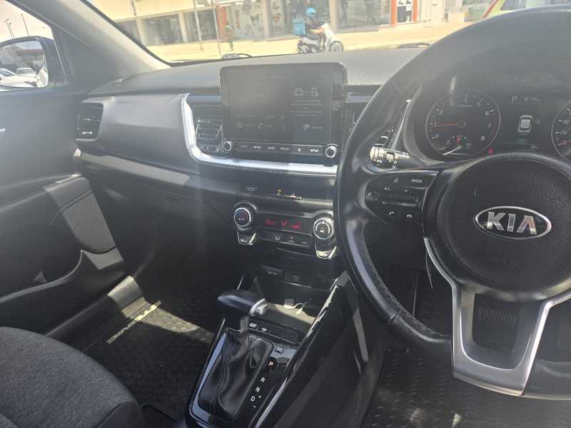 2021 KIA Stonic 1,0L 2021 Cyprus