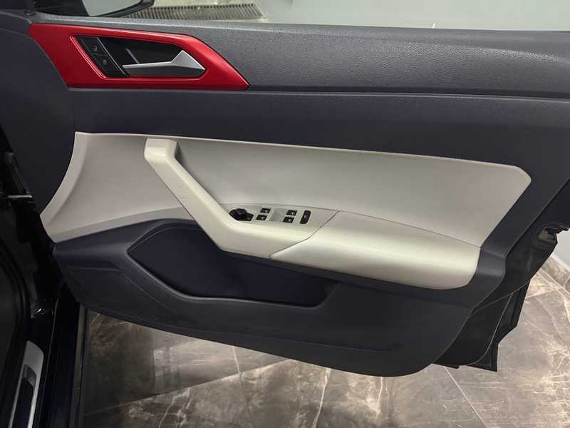 2016 Volkswagen Polo 1,2L 2016 Cyprus