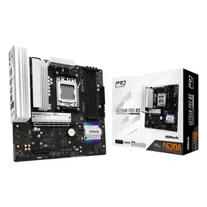 Asrock a620am pro rs hdmi/dp a620 am5 matx - 90-mxbsv-a0uayz, Επαρχία Λευκωσίας — Άγιοι Ομολογητές
