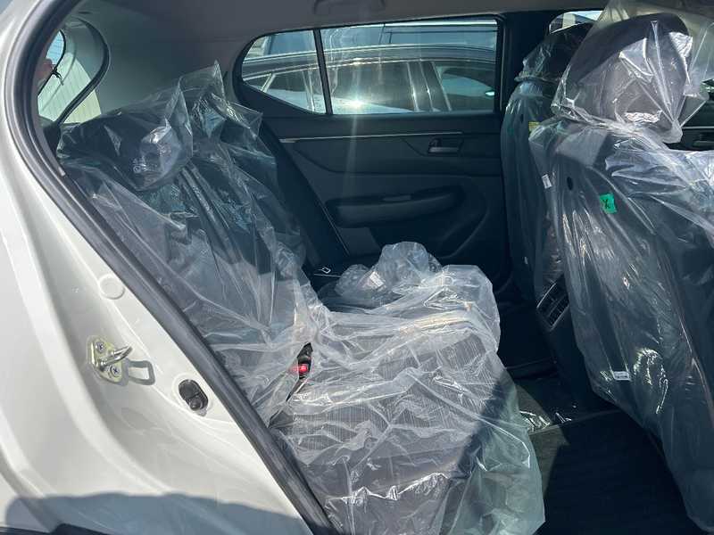 2025 Honda WR-V 1,5L 2025 Cyprus