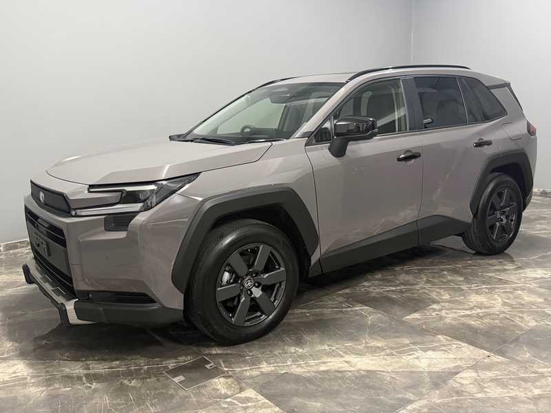 2026 Toyota RAV4 2,5L 2026 Cyprus