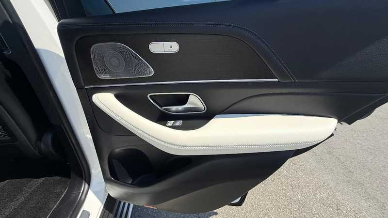 2021 Mercedes-Benz GLE-Class 3,0L 2021 Cyprus