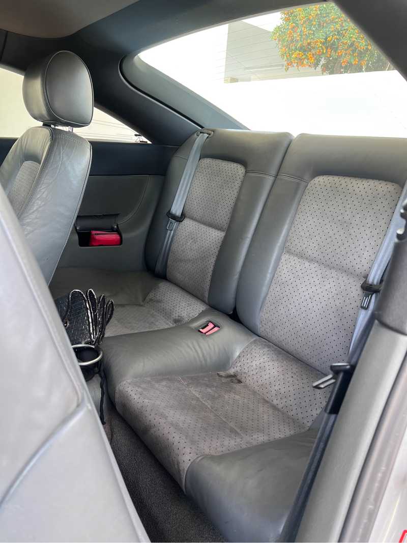 2002 Audi TT 1,8L 2002 Cyprus