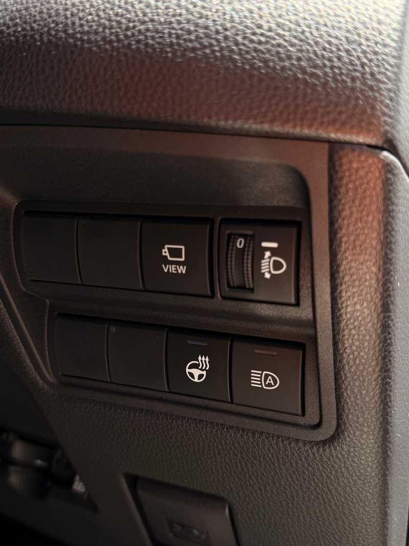 2025 Toyota Yaris Cross 1,5L 2025 Cyprus
