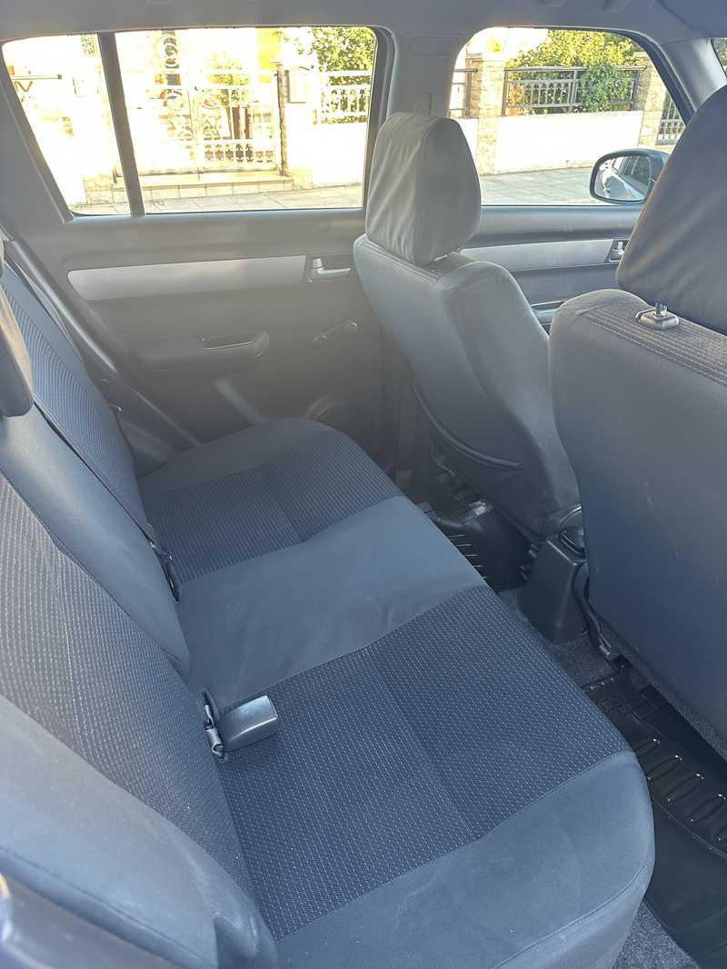 2009 Suzuki Swift 1,3L 2009 Cyprus