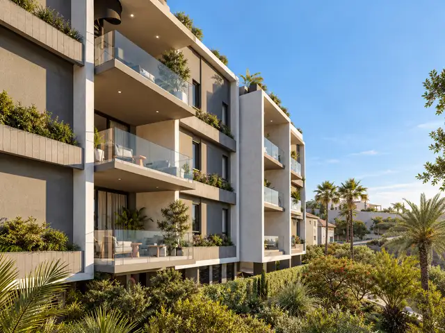 1-bedroom apartment for sale, Limassol — Limassol - Agia Fyla