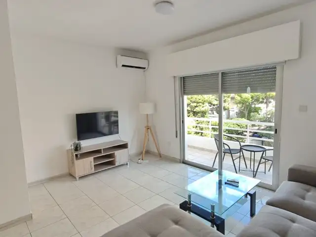 3-bedroom apartment for sale, Limassol — Limassol - Katholiki