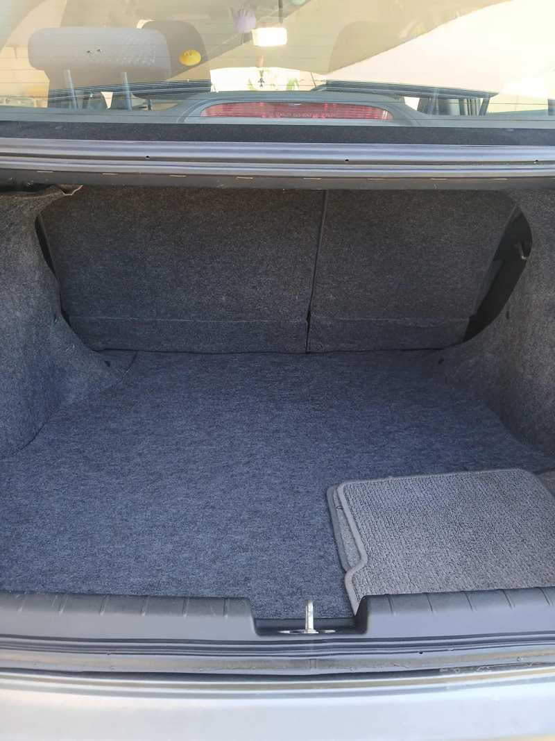 2011 Honda City 1,5L 2011 Cyprus